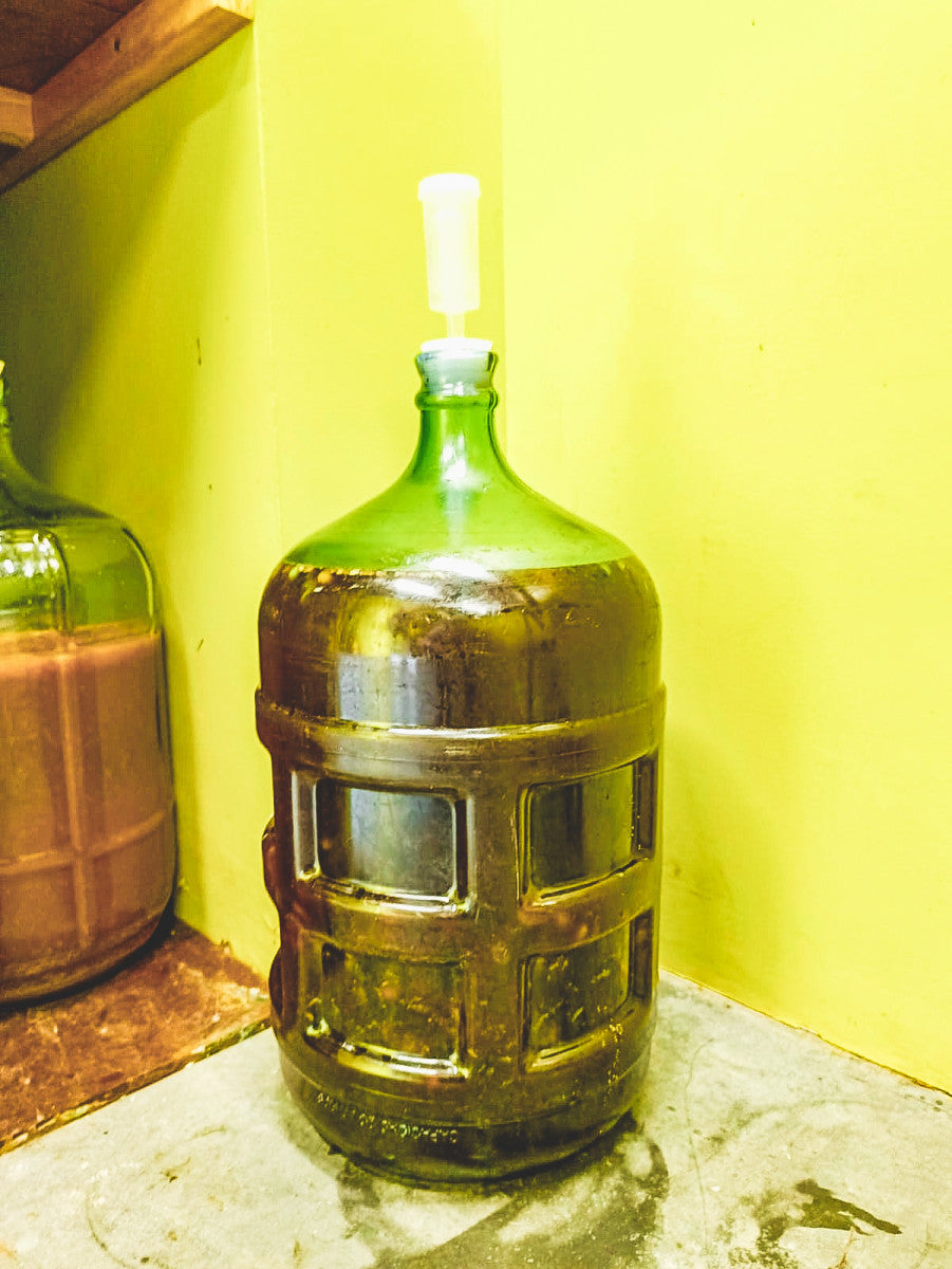 Scarlet, Los Patios in La Plata – Huila, Red Fruits fermentation. 250G. V60/Filter.