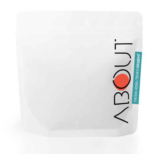 White Blend Coffee fra Cherkasy, Ukraina. espresso_catering